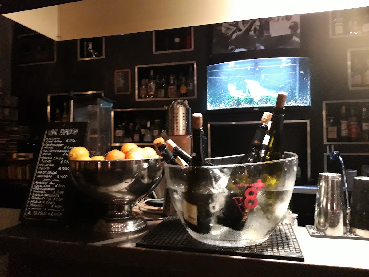 Caffè Aqvedotto — foto 2