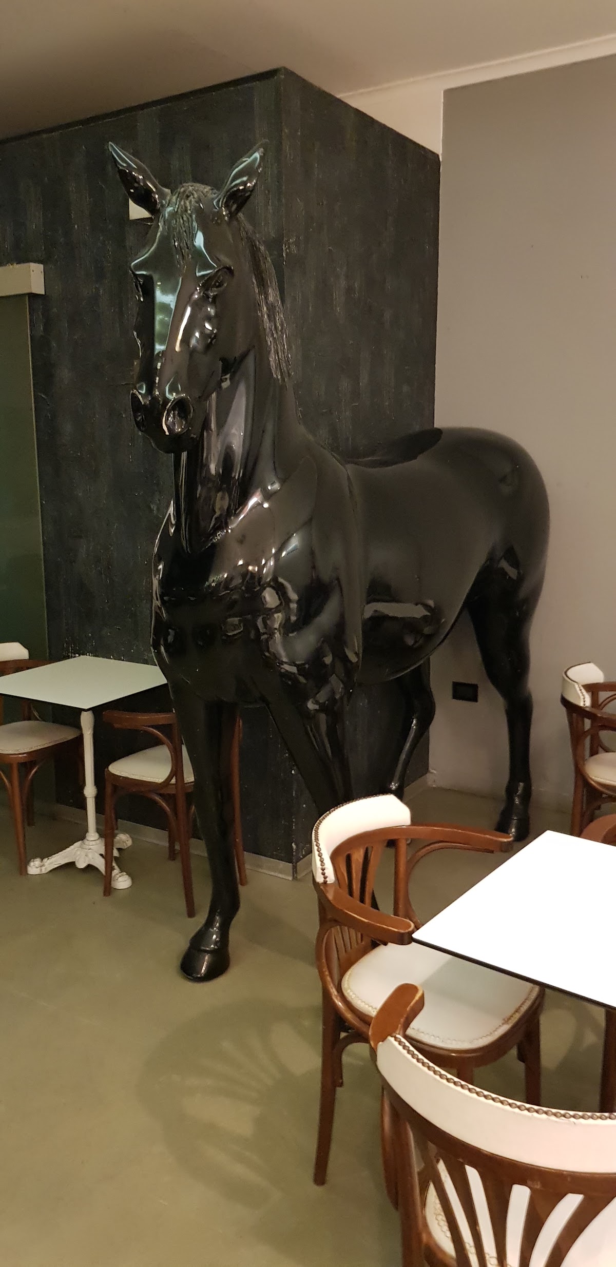 Caffè Aqvedotto — foto 3