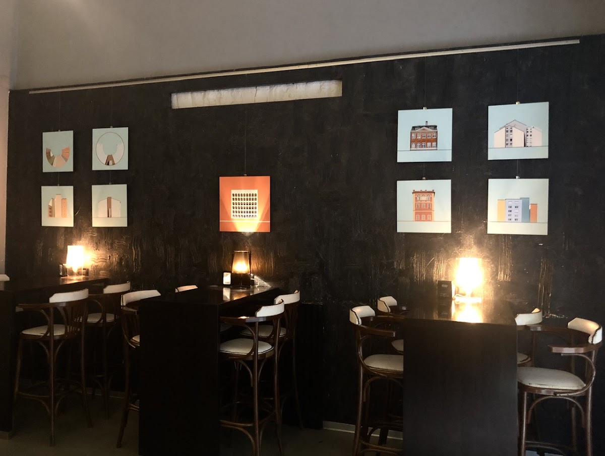 Caffè Aqvedotto — foto 5
